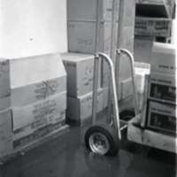 1978 Hoke Flood, Storeroom 1-1