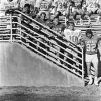 1988 Football Players, Group 01