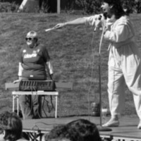 1985 Orientation, Activity 24