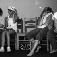 1986 Children Perform Play 07