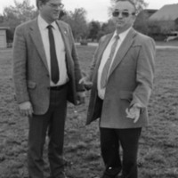 1988 Foundation, Building Site 06