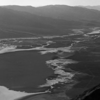 California, Death Valley 9