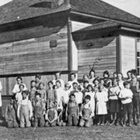 Wolf Creek, School 1