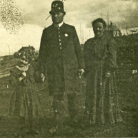 Portrait - Childers Family