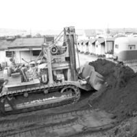 California, Heavy Equipment 8