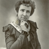 Portrait - Howard, Mrs.