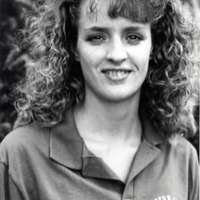 1991 Employee, Geigy Jacobs