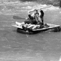 1988 Raft Race 59