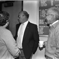 1989 Employees, Reception 02
