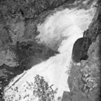 Wallowa Lake, River 2