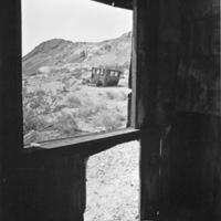 California, Ghost Town 19