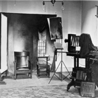 La Grande, Hart Studio
