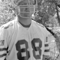 1988 Football Player, Tim Standley 03