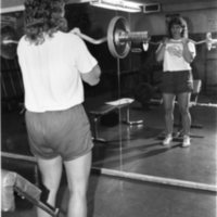 1988 Weight Training 17