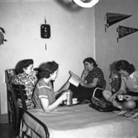EOCE, Residence Life 11