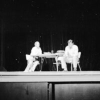 1975 Play, "Lovers and Other Strangers" 15