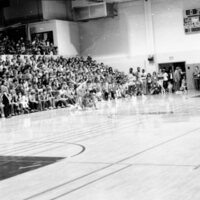1983 Basketball, Harlem Globetrotters 10