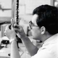 1981 Employee, Bob Klak 01
