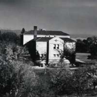 1987 Inlow Hall Side