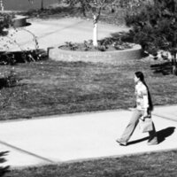1978 Students, Outdoor Scenes 19