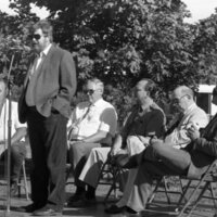 1988 Loso Hall, Groundbreaking Ceremony, Speech 37