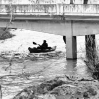 1986 Springfest, Raft Race 27