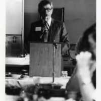 1978 Employees, Luncheon 1-2