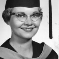1963 Alumni, Darlene Jacobson