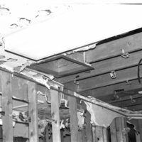 1990 Inlow Hall, Water Damage 03