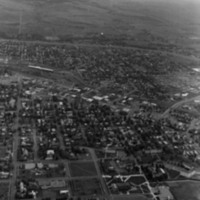 1977 Campus, Aerial Views 50
