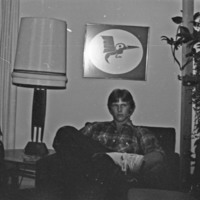 1981 Students, Meeting with Jack Schut 01