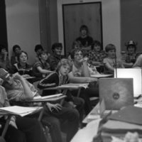 1981 Energy Day Class, Insulation 05