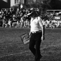 1978 Football, Mountie Homecoming vs. Eastern Washington, Coaching 04