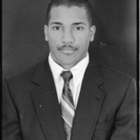 1991 Football Player, Portraits 28