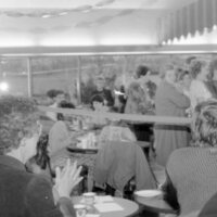 1987 Hoke Hall Coffee Shop, Jitters 10