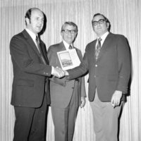 1975 Foundation, Administration 1-2
