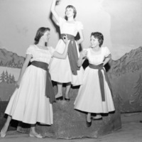 1959 "Brigadoon" 10-1