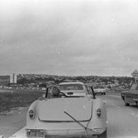 California, Highway Traffic 2
