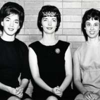 1963 Homecoming Queen