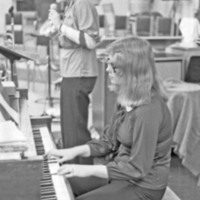 1979 Ambassadors, Rehearsal 16