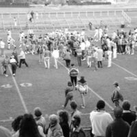 1987 Football Game, After 02