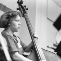 1980 Symphony Orchestra, Rehearsal 12