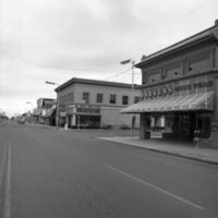 1972 La Grande, Street Scenes 10