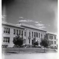 60's Ackerman School
