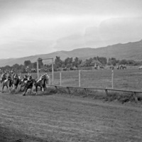 Union Stock Show, 1940 3