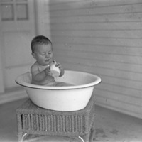 Reuter, Bob - Baby 5