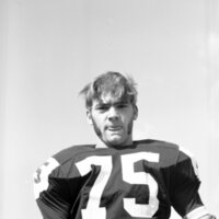 1972 Football Player, Portraits 26