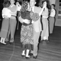 1949-50 Dance, Fall Mixer 2