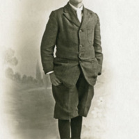 Portrait - Lisle, Wallace 2