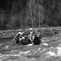1982 Spring Festival, Raft Race 11